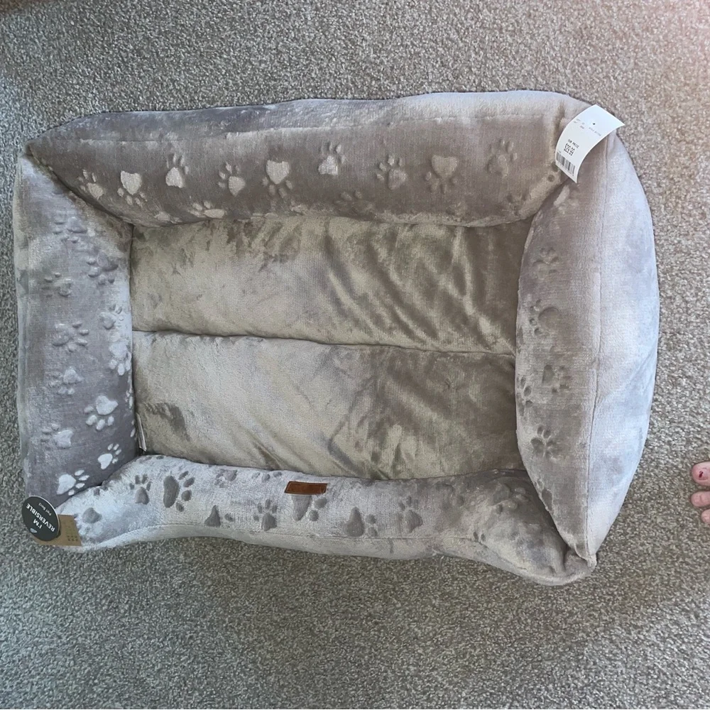 Dog Bed